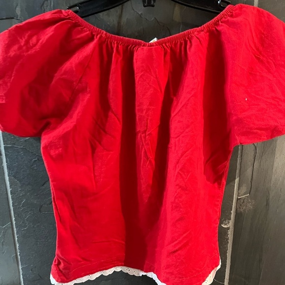 Vintage Tweety Bird Short Sleeve Shirt - Picture 7 of 8